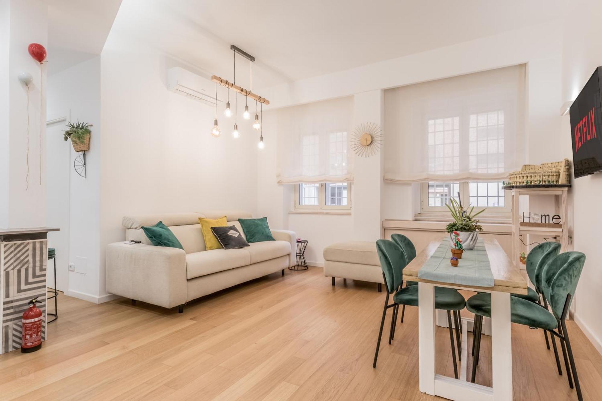 Leghouse Eritrea Your Perfect In Apartment Rom